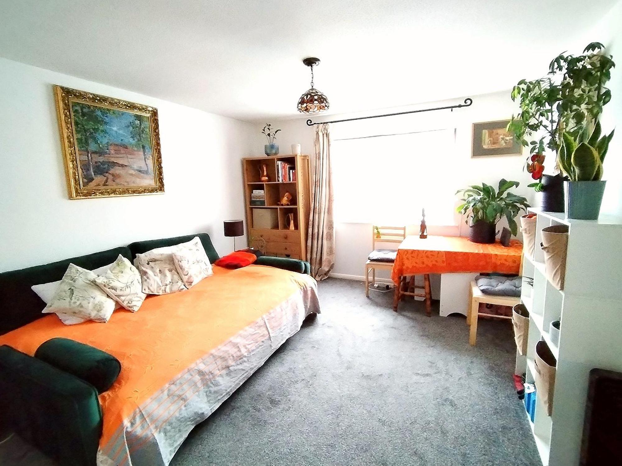 Home Away Home Near Heathrow Airport Cowley  Ngoại thất bức ảnh